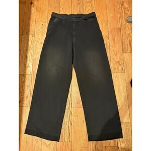 Balenciaga Bouclette Oversized Sweatpants Sz Large BNWT